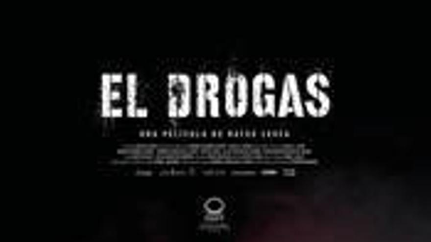 El drogas