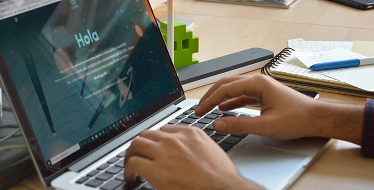 Las nuevas tecnologías, ¿la solución para las empresas contra el Covid-19?
