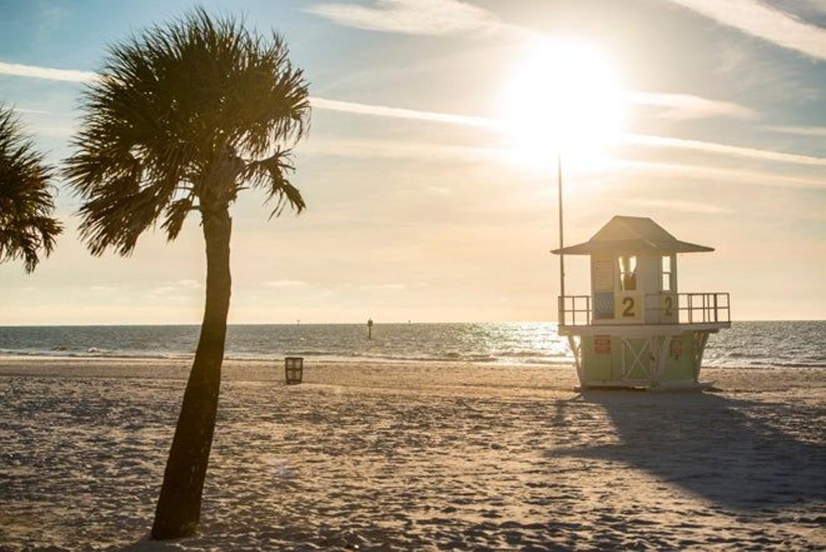 Clearwater, Florida, Estados Unidos