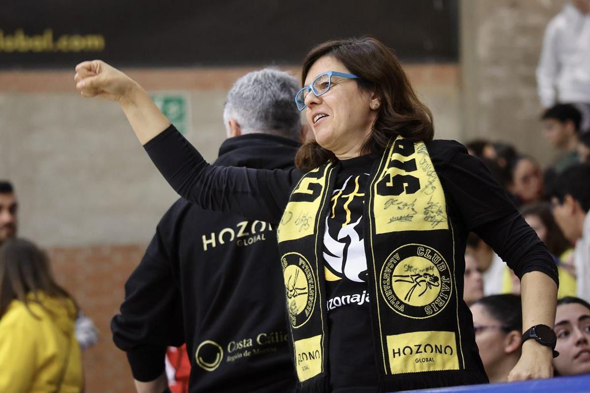 Las mejores imágenes del Hozono Jairis - Casademont