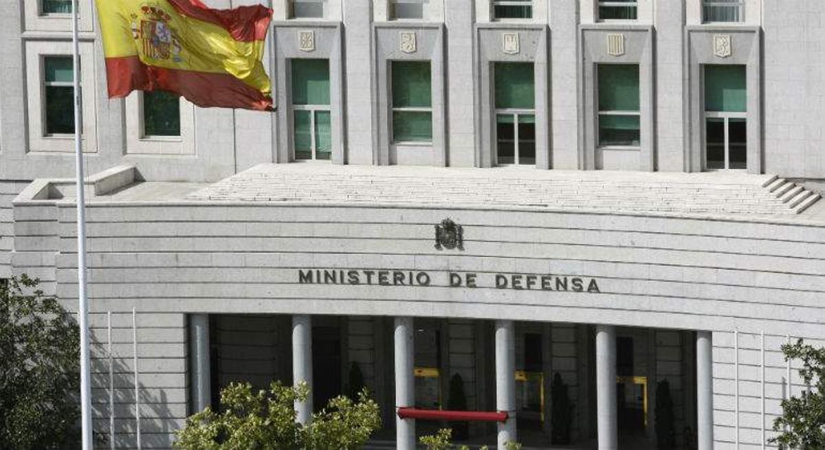 El Ministerio de Defensa convoca 201 plazas para el Ejército en Canarias