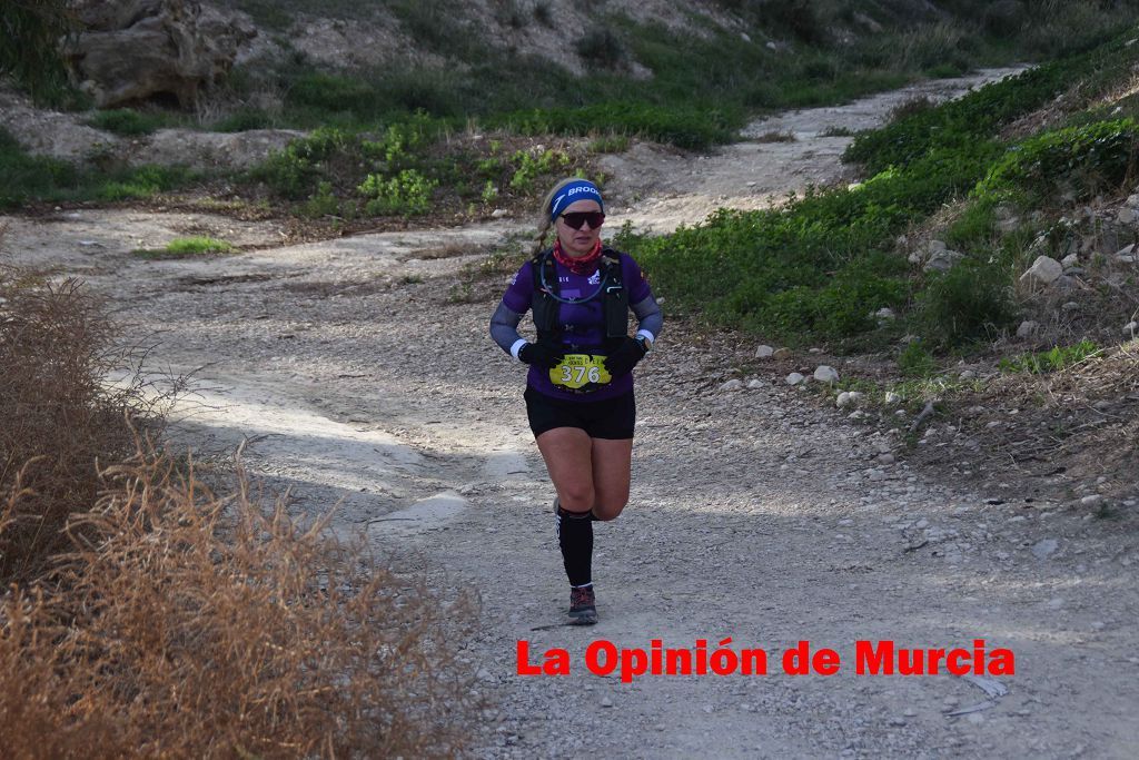 Trail Puentes de Cieza 2022 (II)