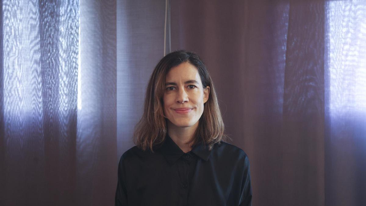 Berti Barber, directora de Marketing y cofundadora de Teika.