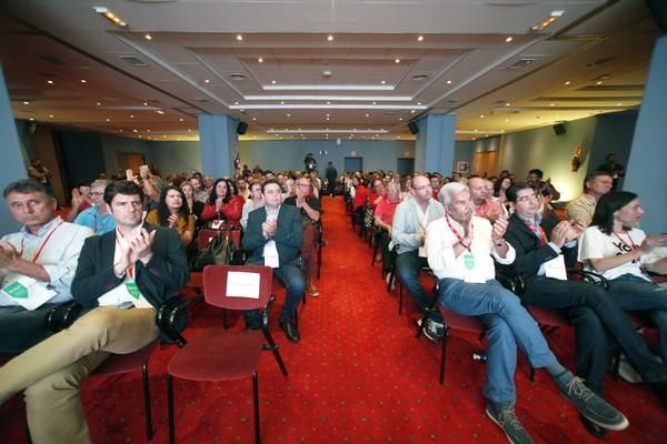 XVI Congreso Insular del PSOE de Tenerife