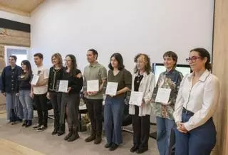 Ponteareas impulsará la publicación de los cómics surgidos en Artistea Emerxe