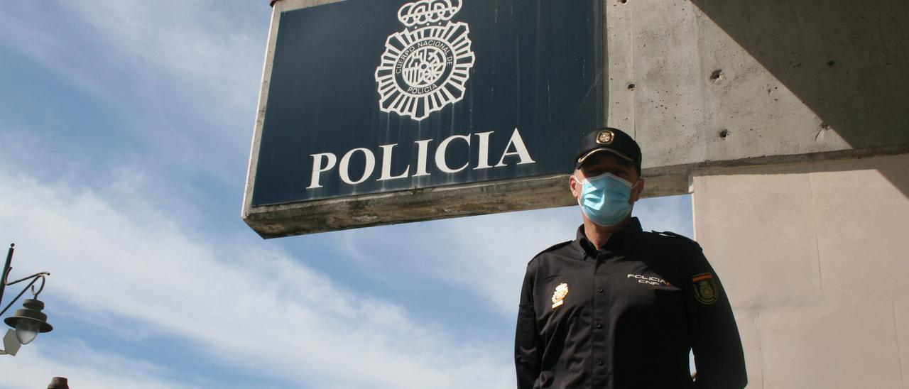 "Siero es un municipio muy seguro, los casos de robos de Lugones fueron puntuales y no ha vuelto a haber incidencias"