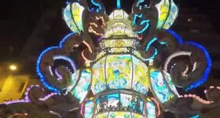 Vídeo de las collas por la Magdalena 2025