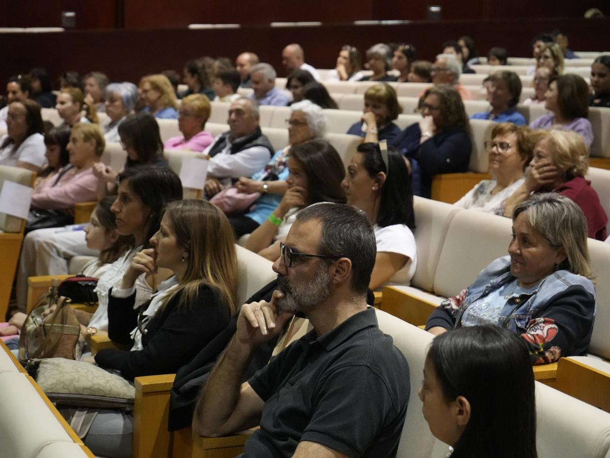 Celebración del Día del Poder de la Lectura