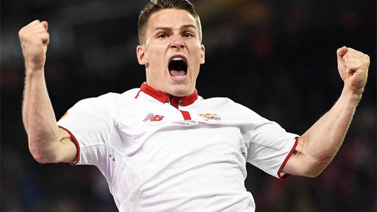 Kevin Gameiro se convertirá en delantero del FC Barcelona