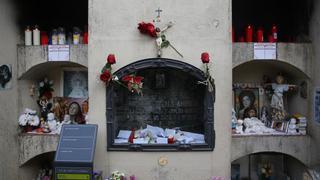 Los Lourdes de Barcelona: dónde ir a pedir un milagro