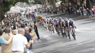 Sigue la etapa 12 del Vuelta a España 2022, en directo: