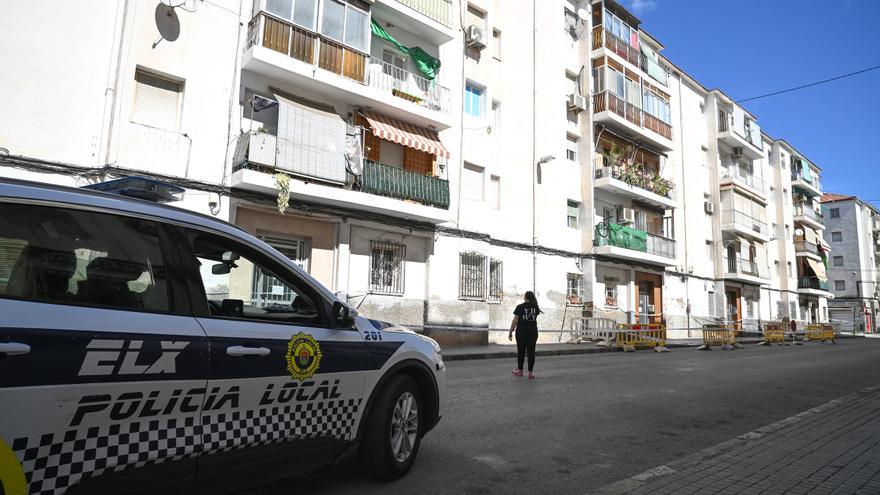Los desalojados de San Antón ya pueden pedir al Ayuntamiento ayudas por alquiler y bienes esenciales.
