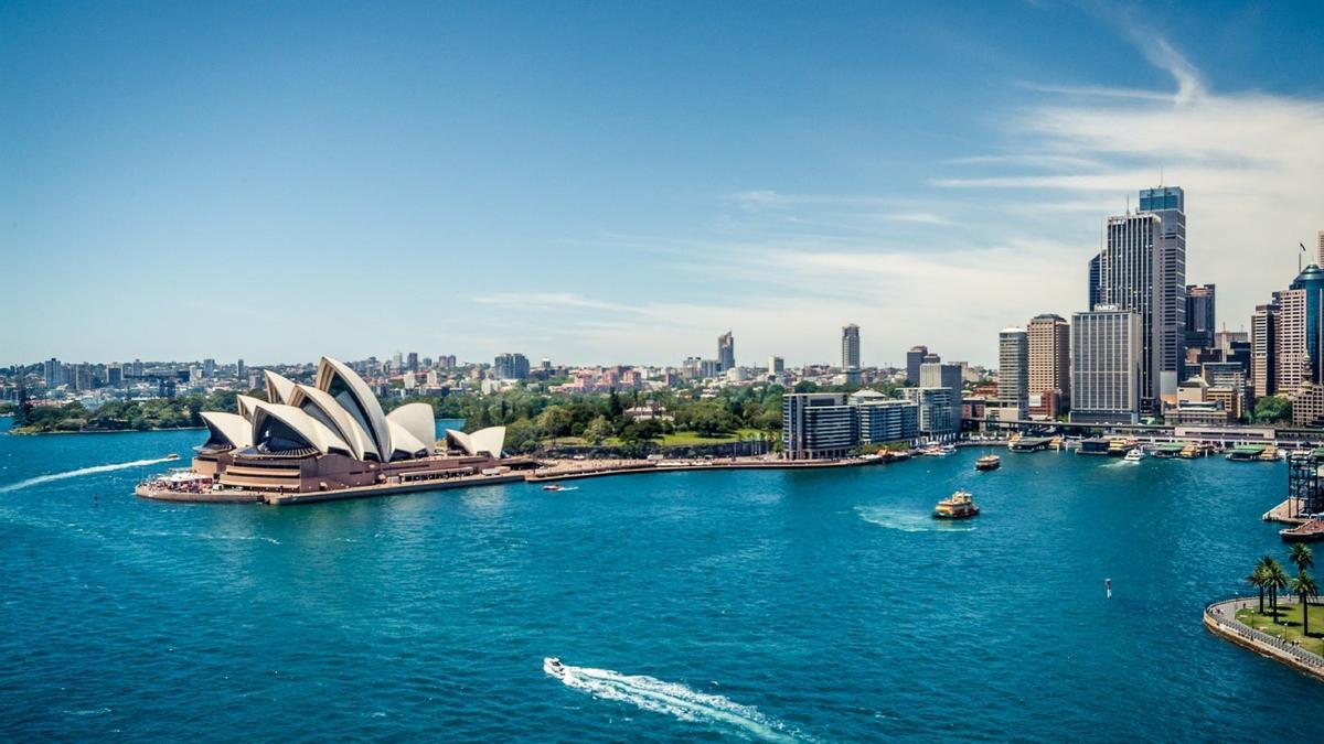 Los 5 imprescindibles de Australia, ahora que reabre sus fronteras