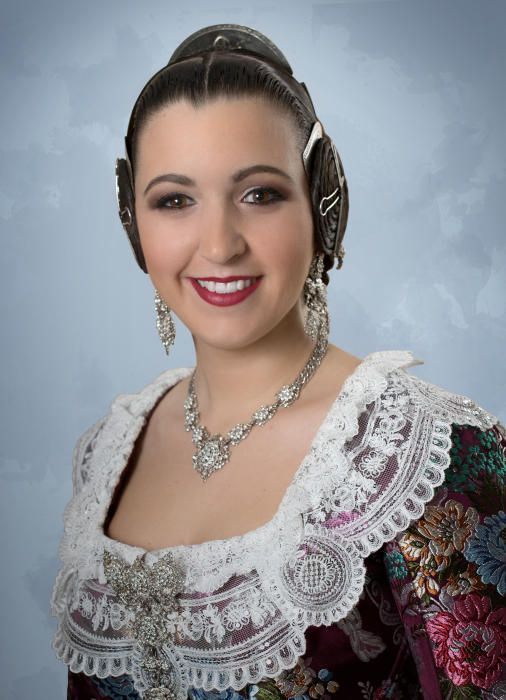 CAMPANAR. Cristina Mata Bayo (Av. Burjassot-Joaquín Ballester)