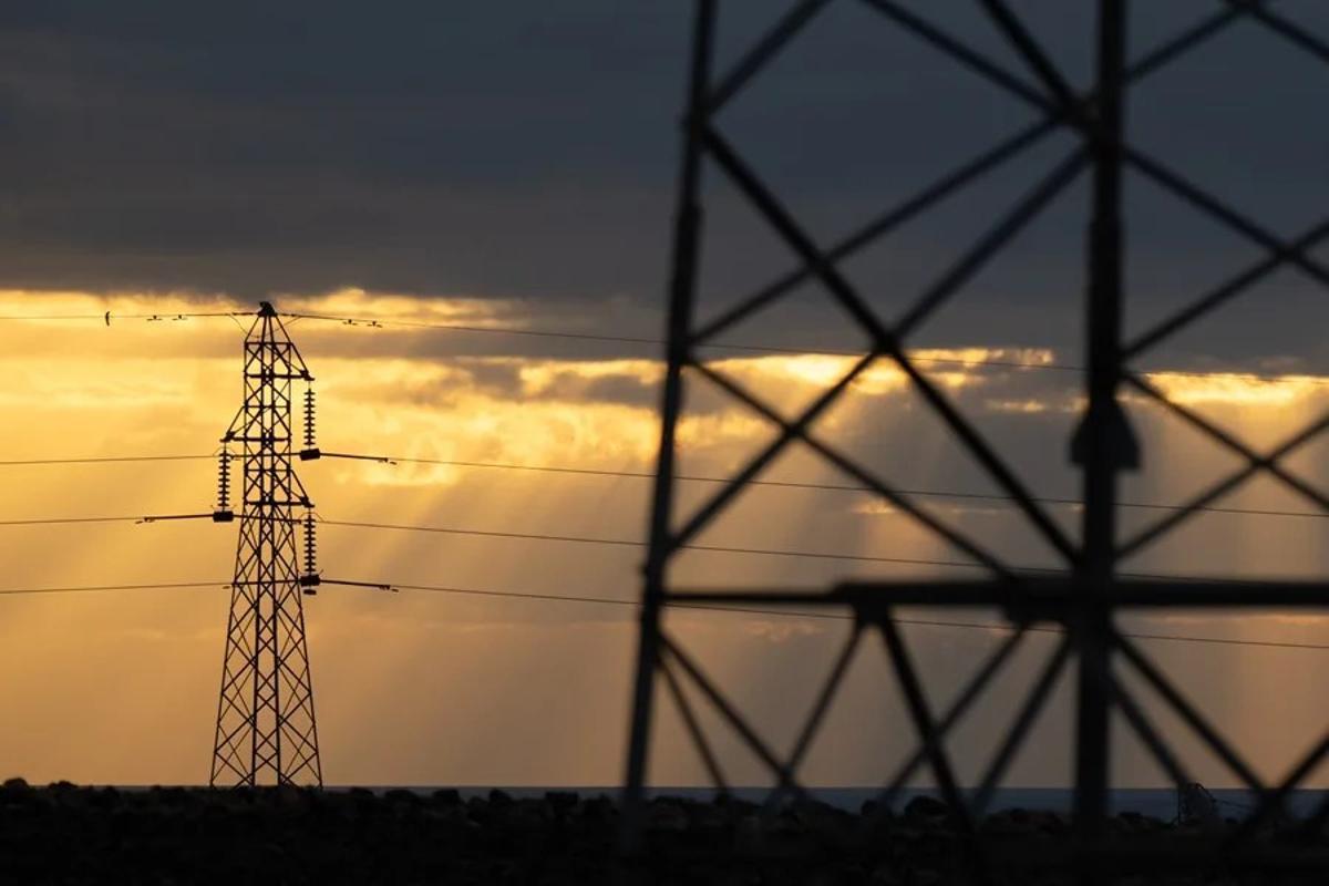 España tiene, en términos de potencia, 7.400,8 megavatios (MW) de capacidad disponible.