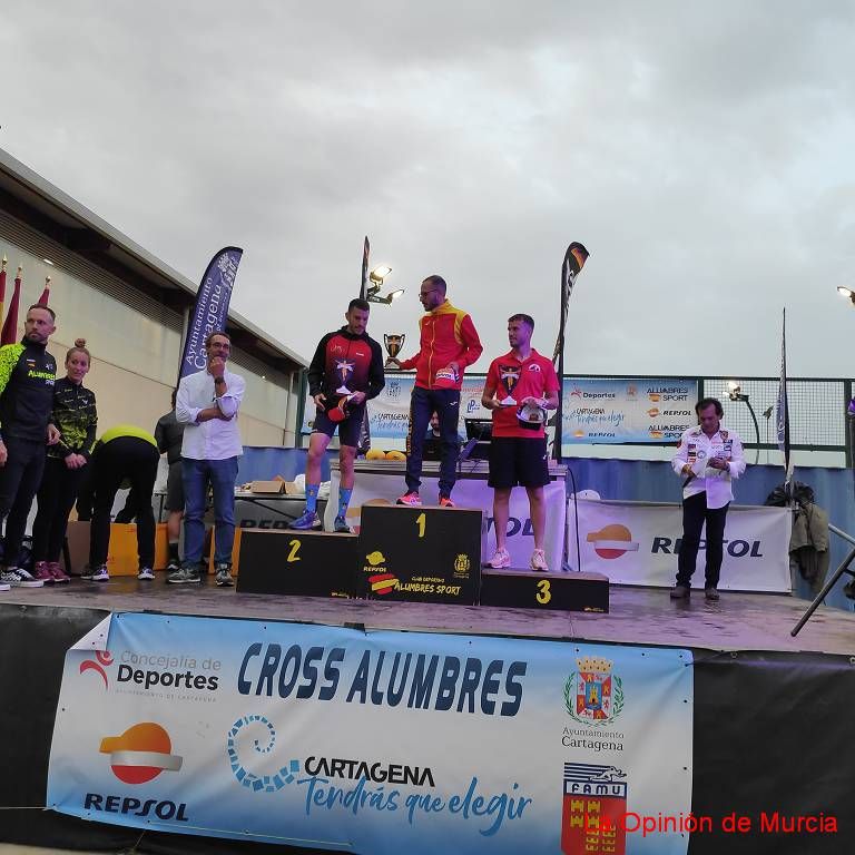 Cross de Alumbres (2)