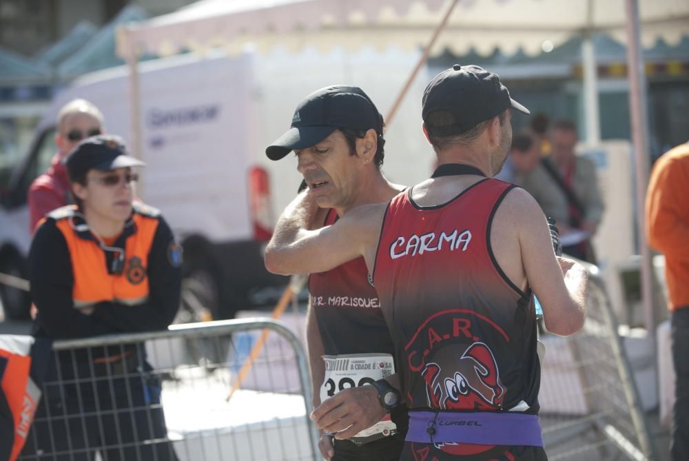 Búscate en la Maratón y en la carrera de 10 kilóme