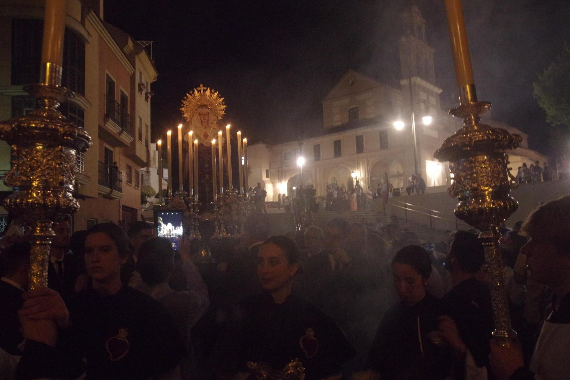 Semana Santa 2023 | Traslado de Caridad