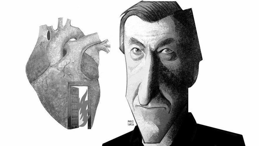 La única historia digna de ser contada