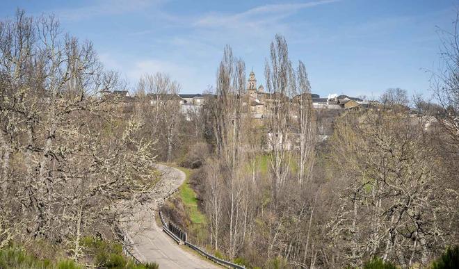 Rábano de Sanabria, Zamora