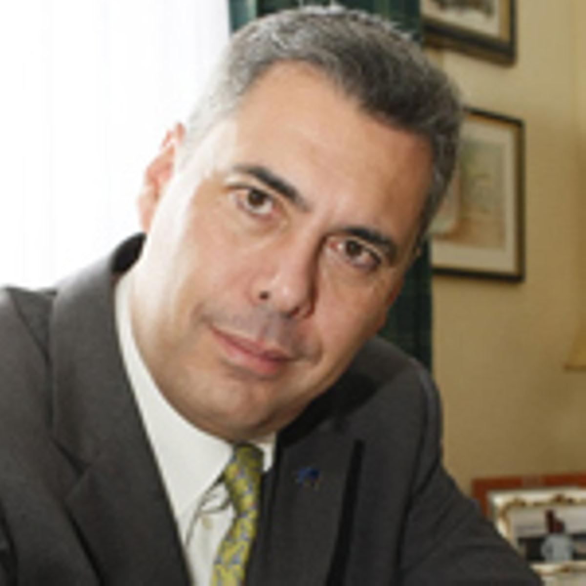 Dans: "Con el veto a Huawei las empresas americanas serán las más perjudicadas"