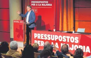 La gran batalla en 2023 será la valenciana