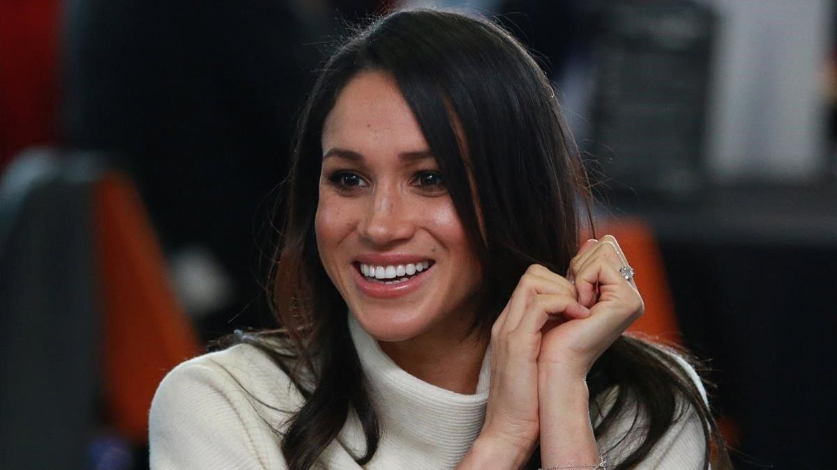 El sobrino de Meghan Markle se enfrenta a tres años de cárcel