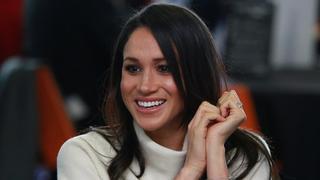 Meghan Markle reaparece en Canadá tras la polémica