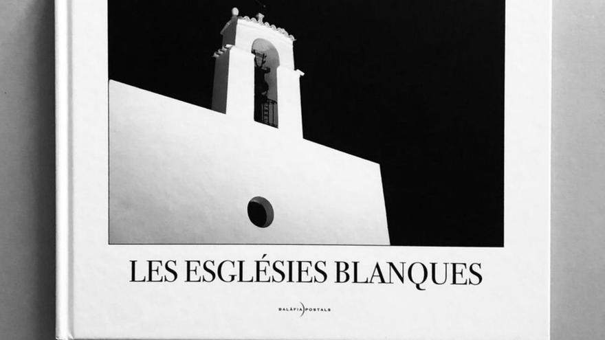 ‘Les esglésies blanques’ de Valeria Gaia, en el Espacio Micus