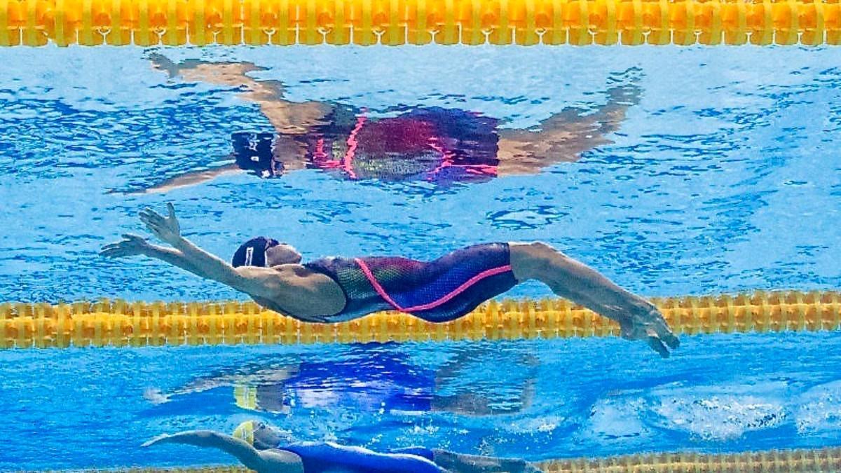 El Mundial de natación, a Catar