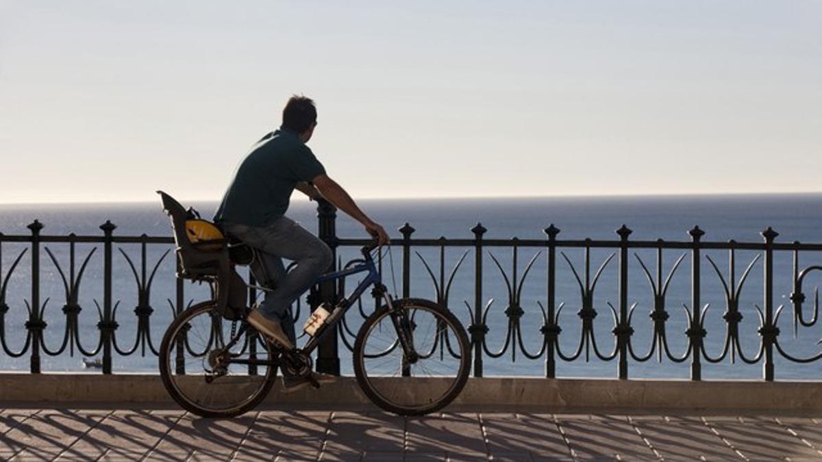 Tarragona ampliará su red de carill bici.
