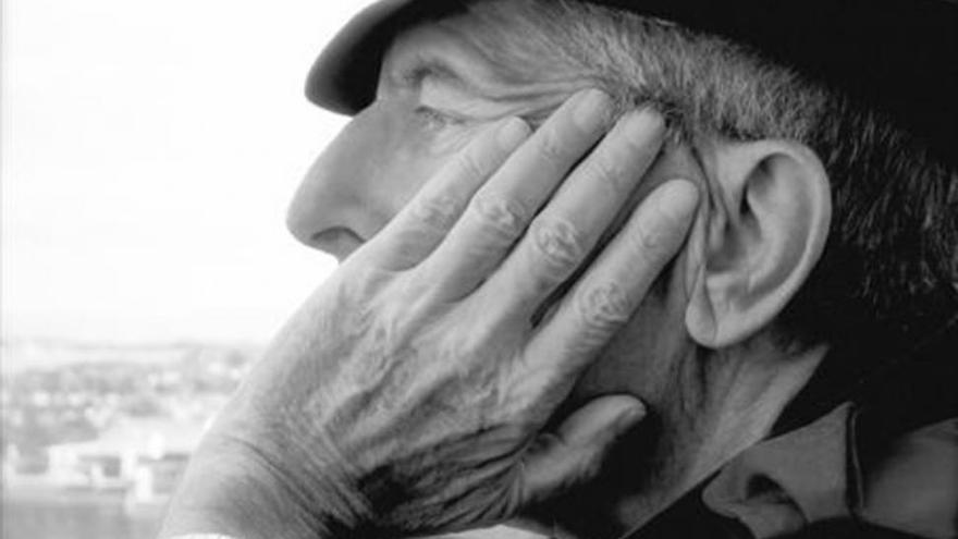 Seis discos clave de Leonard Cohen