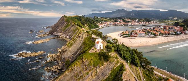 Ribadesella, Asturias