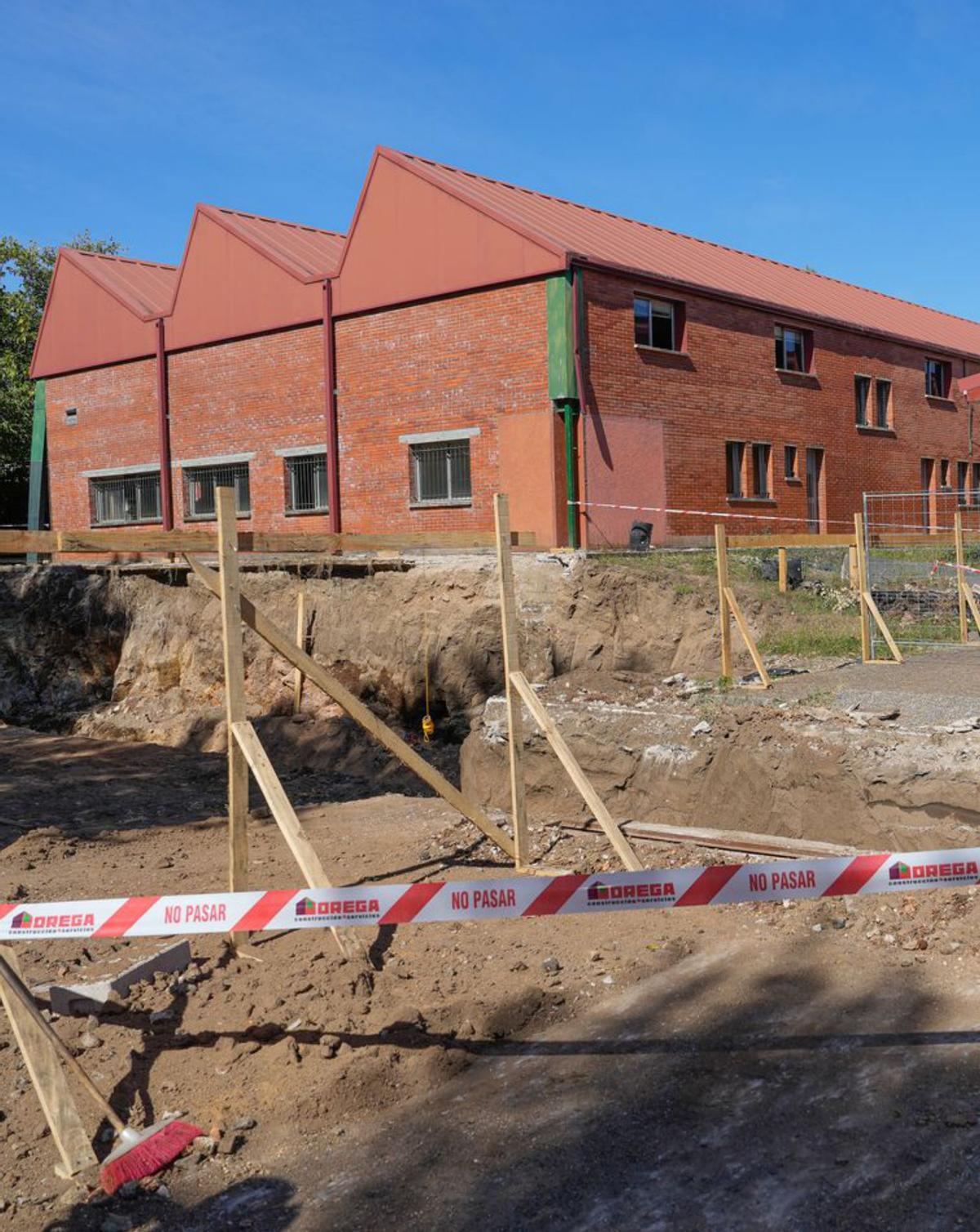 La matrícula creció de 600 a 900 alumnos en tres años