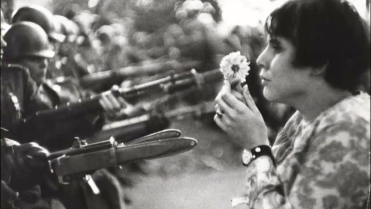 Tres fotógrafas españolas pertenecen a la Agencia Magnum, premiada con el Princesa de Asturias