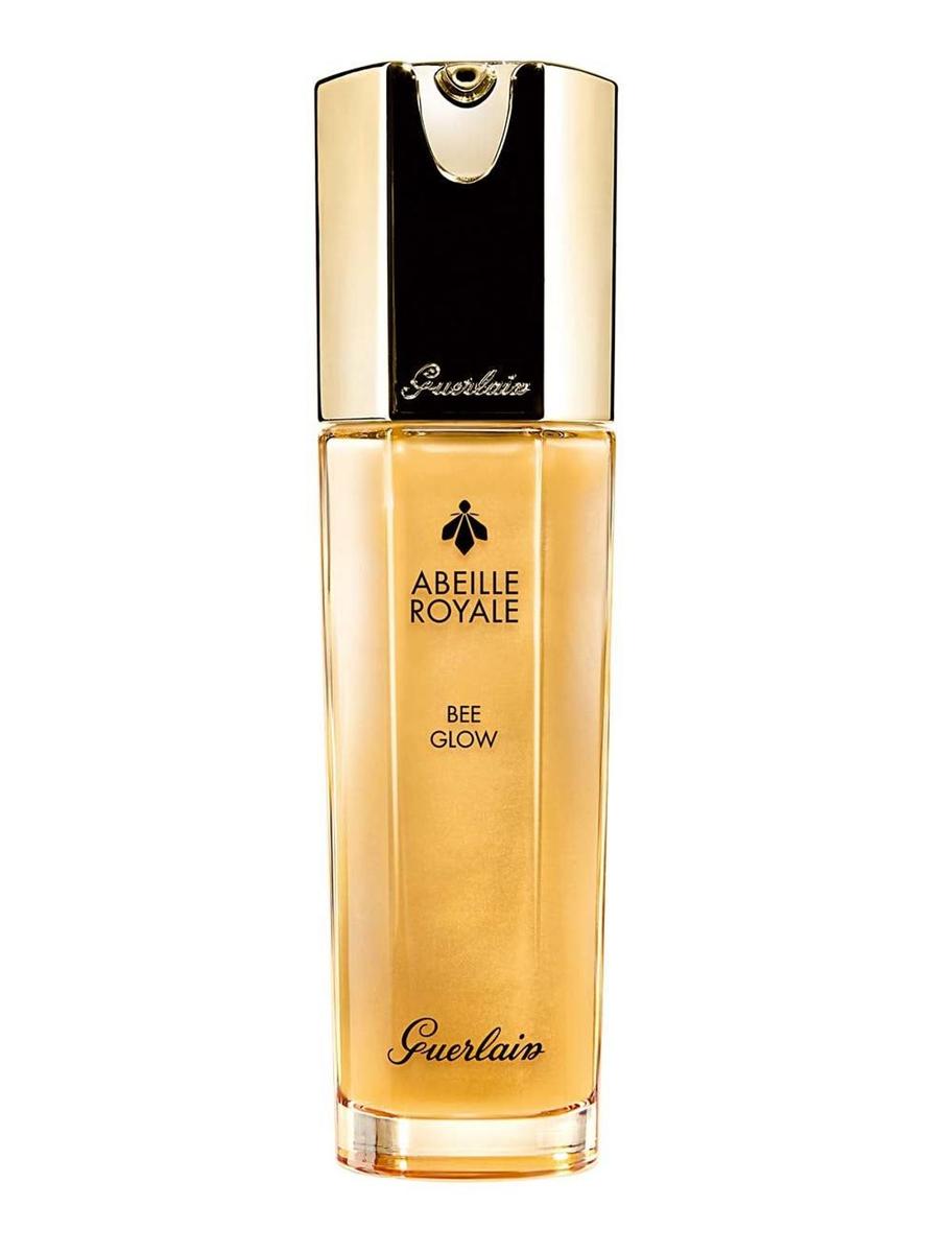 Abelle Royale Bee Glow, de Guerlain. (Precio: 93 euros)