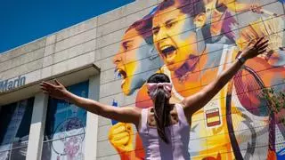 Carolina Marín, una deportista irrepetible con un gen ganador innato