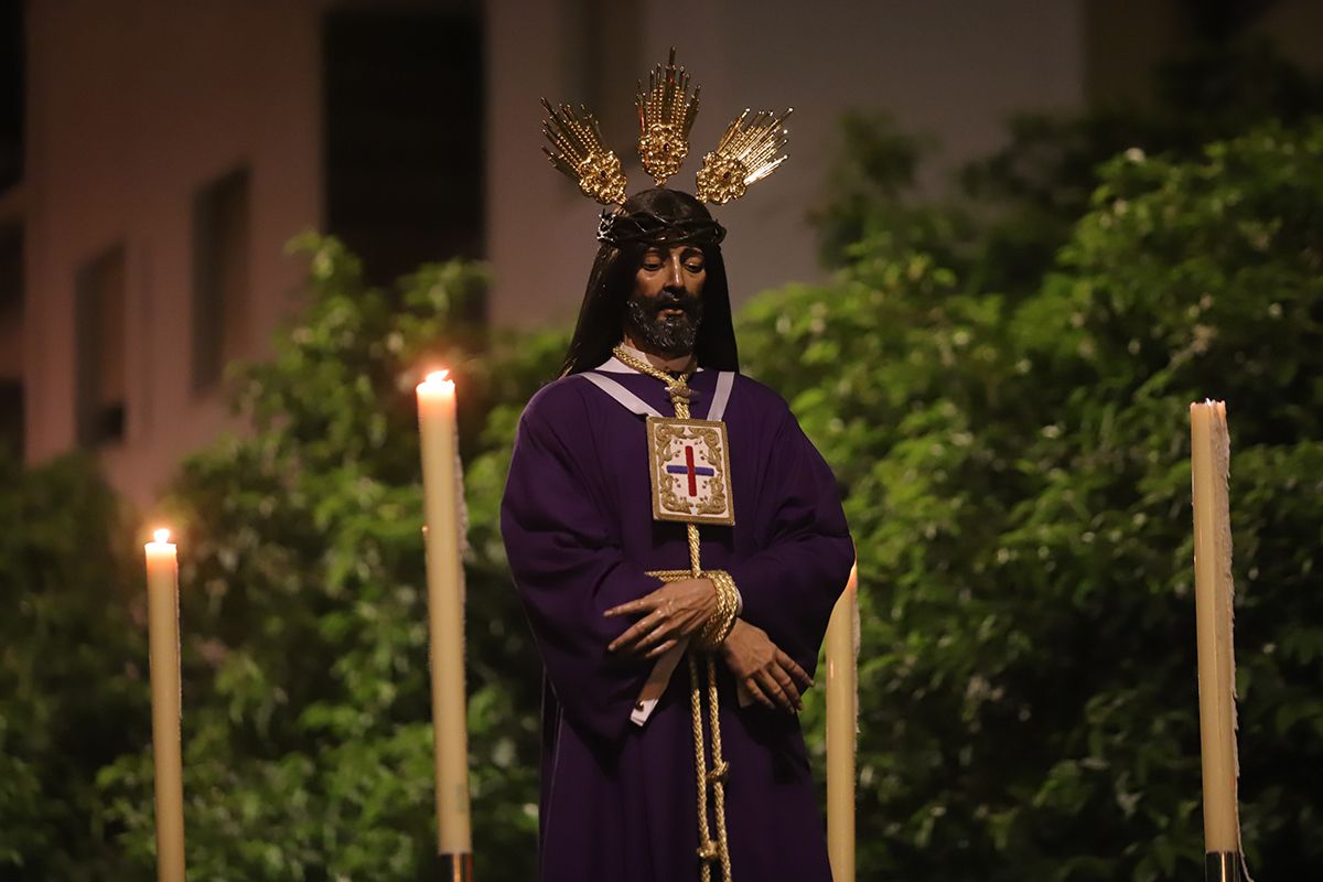 Antesala de la Semana Santa