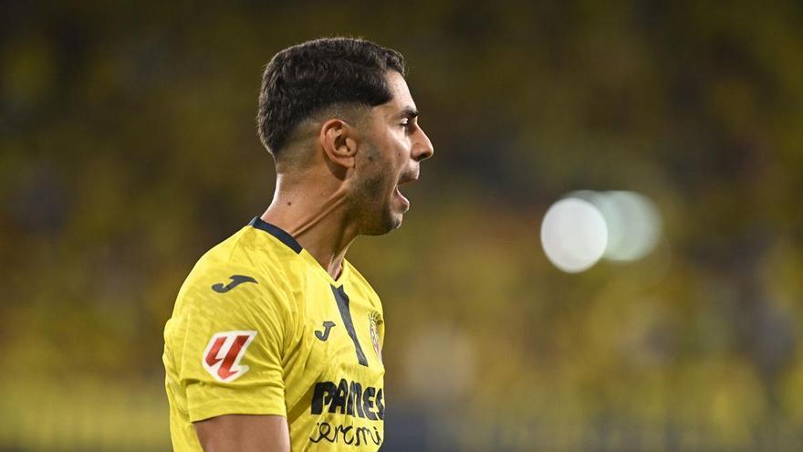 El Atlético despide la liga encajando una goleada frente al Villarreal