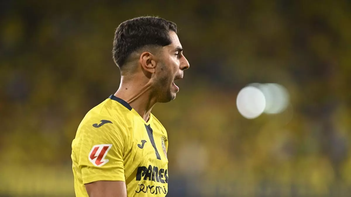 El Atlético despide la liga encajando una goleada frente al Villarreal