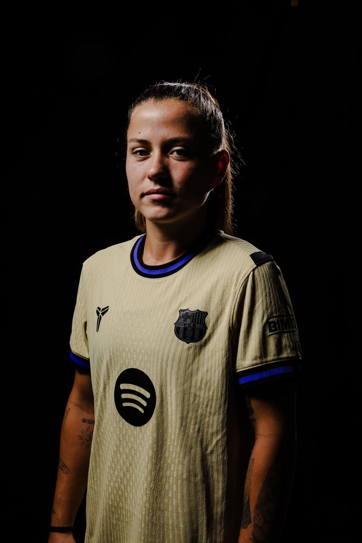 La Mamba Mentality llega al Barça: todos los detalles de una camiseta histórica