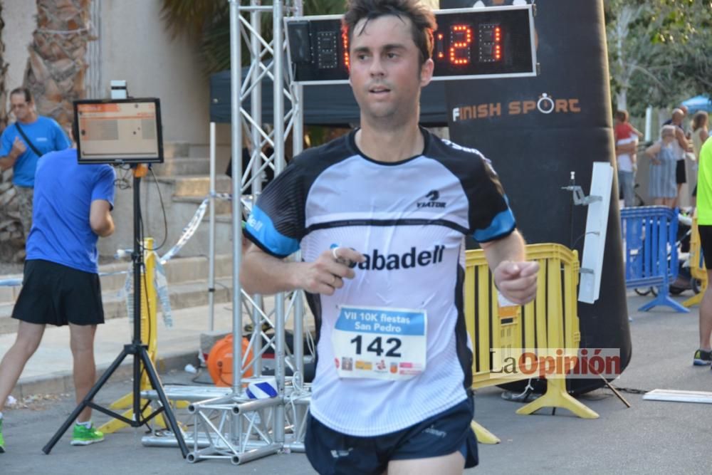 10k Blanca 2016