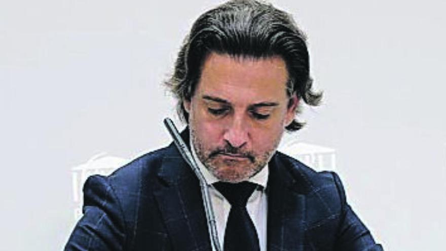 Gustavo Matos.