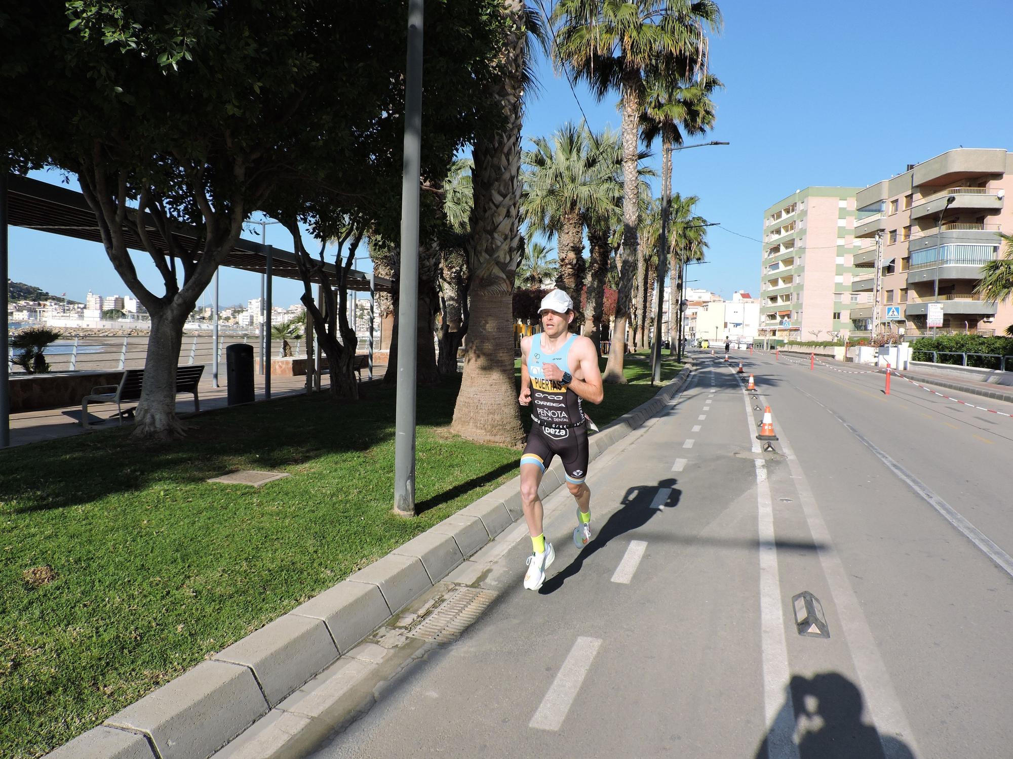 Duatlón Carnaval de Águilas (Mayores)