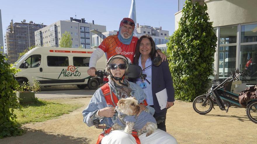 La Xunta abre el programa «O Teu Xacobeo» con 3 millones para proyectos en 2026 y 2027