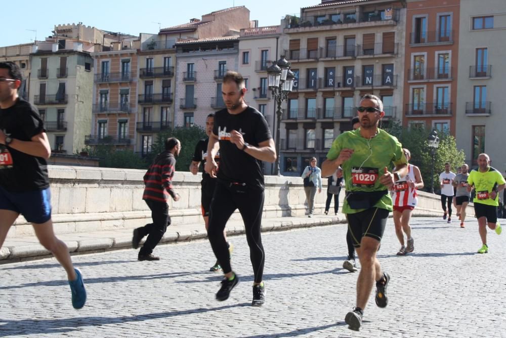 10 Km de Girona Esports Parra – La Salle