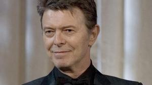 David Bowie murió el 10 de enero, a los 69 años. 