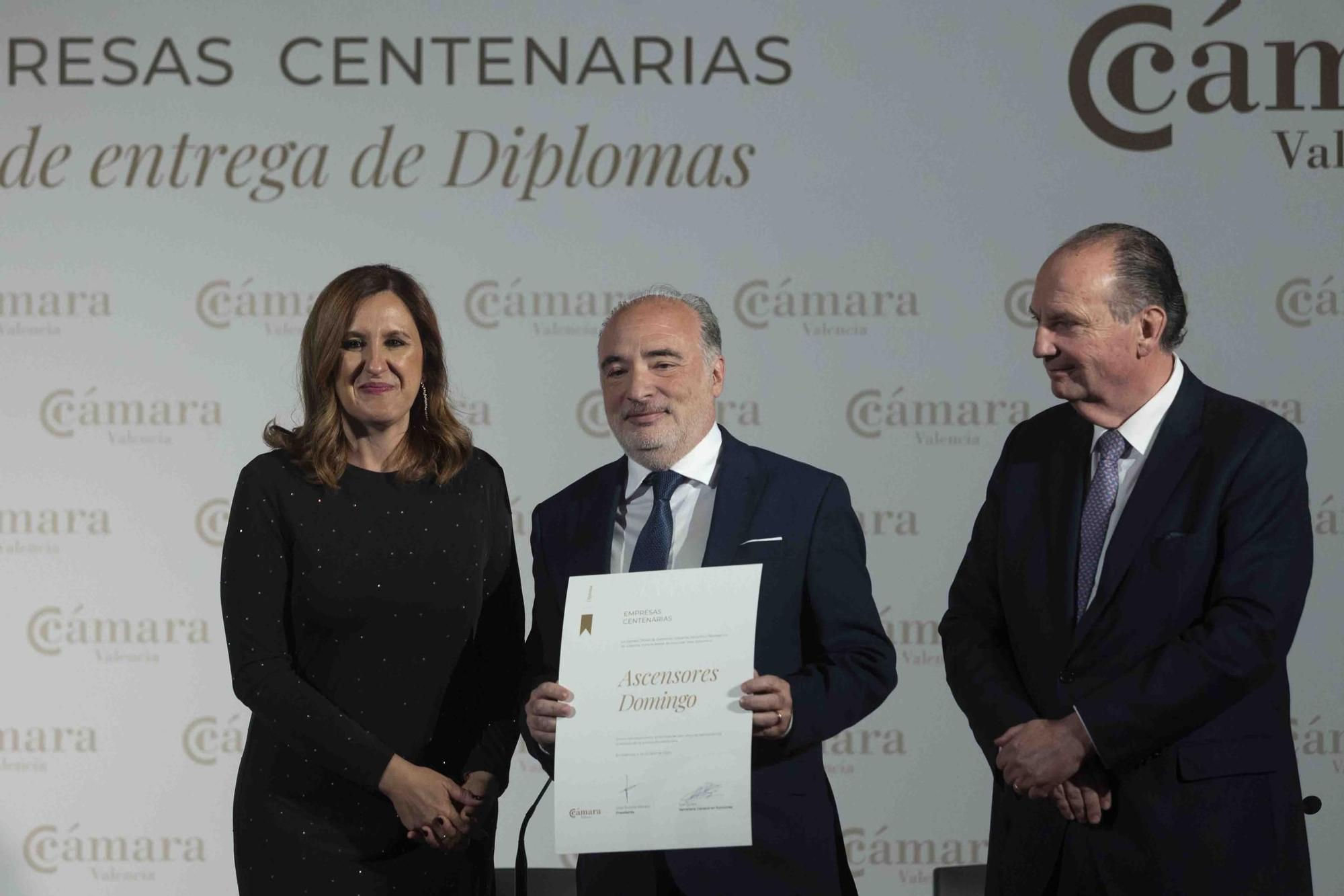 Premios Cámara Valencia