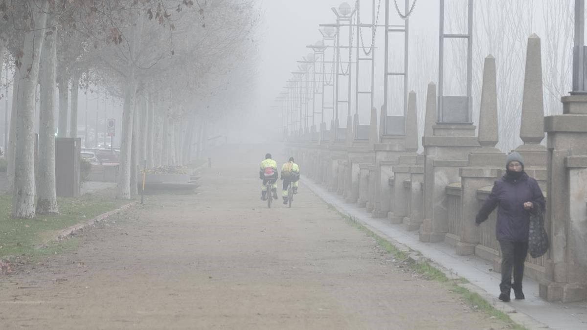 Un 50% de la població és capaç de predir el temps en funció dels símptomes que té