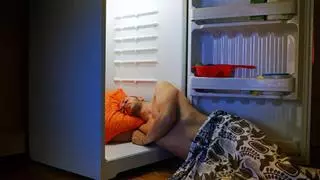 El método egipcio: así es el truco para dormir muy fresco durante las noches más calurosas